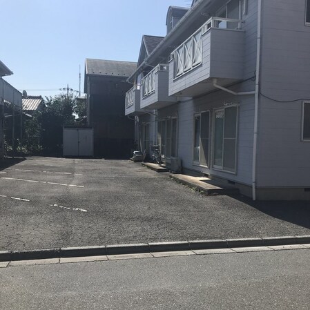 吉岡ハイツの物件内観写真